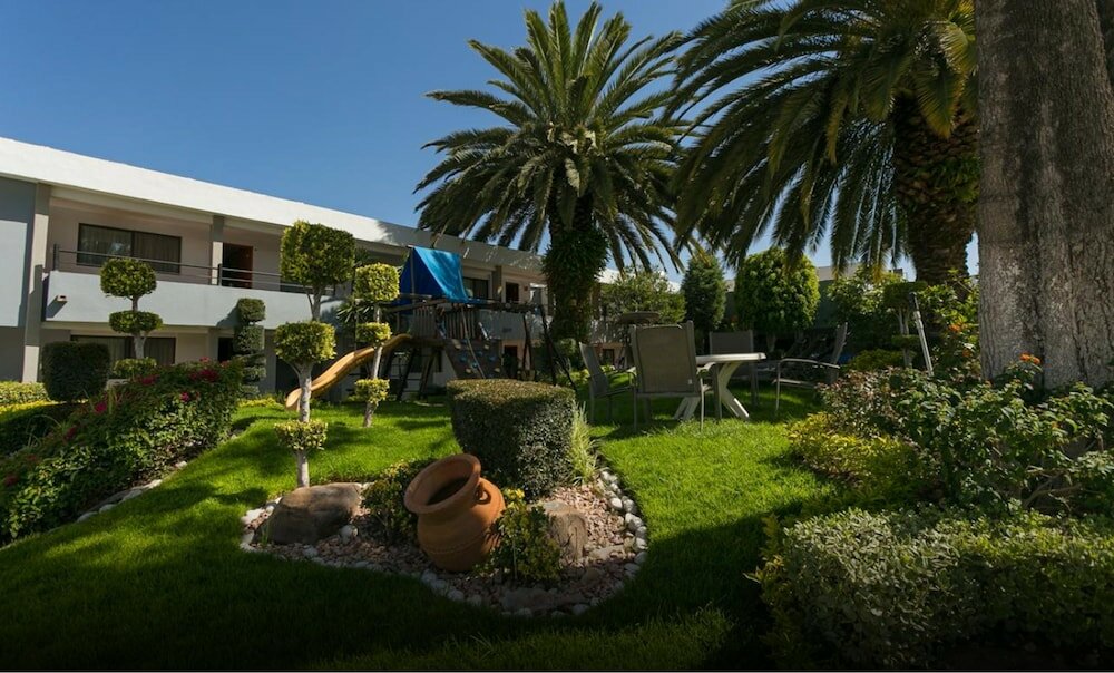 Фото Hotel Panamerican