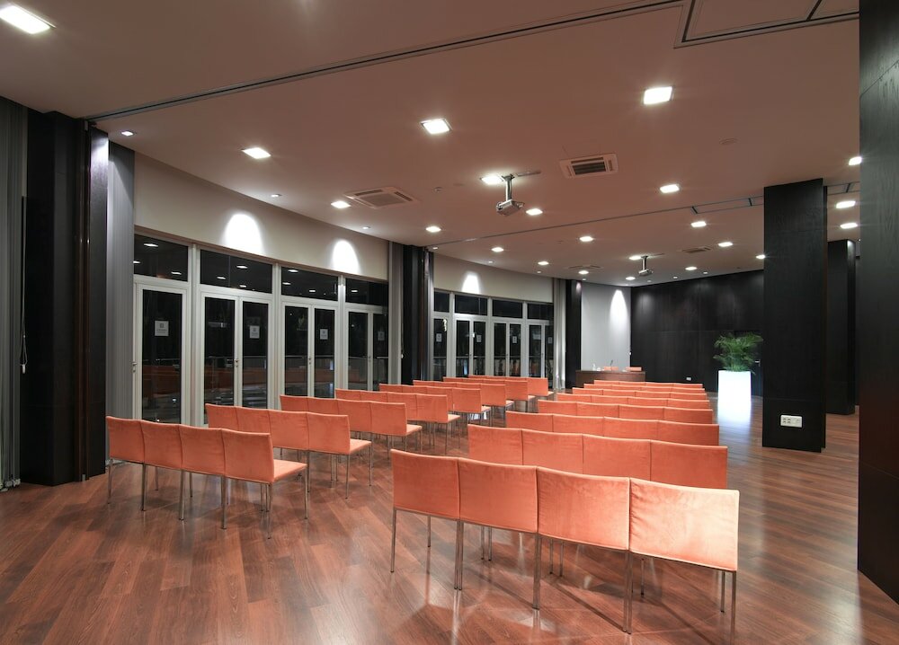 Фото Hotel Abades Nevada Palace