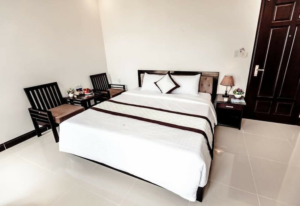 Фото Night Sky Hotel