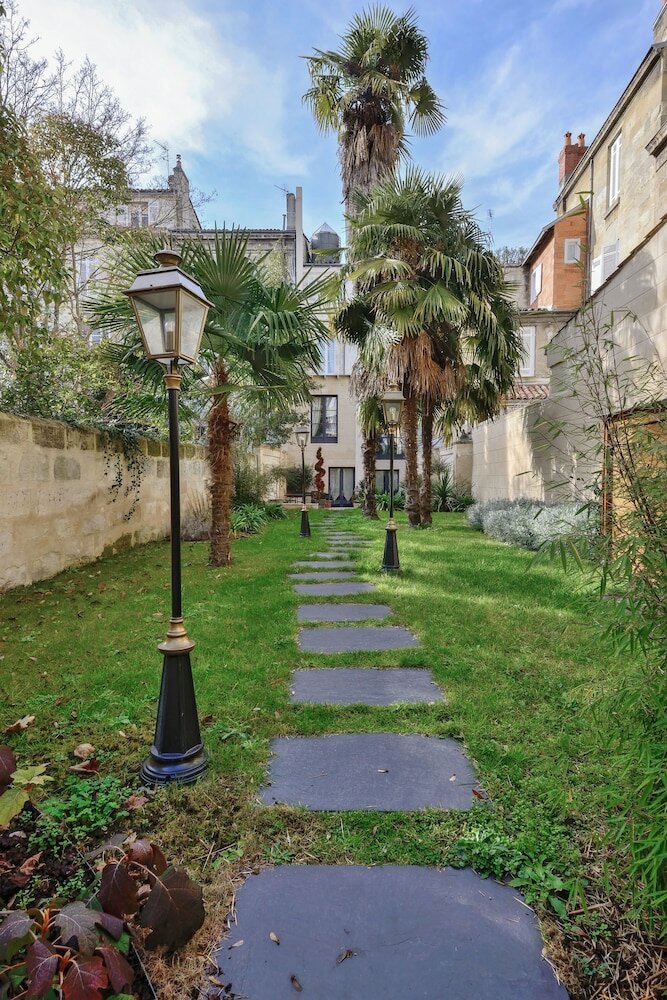 Фото Villa Victor Louis