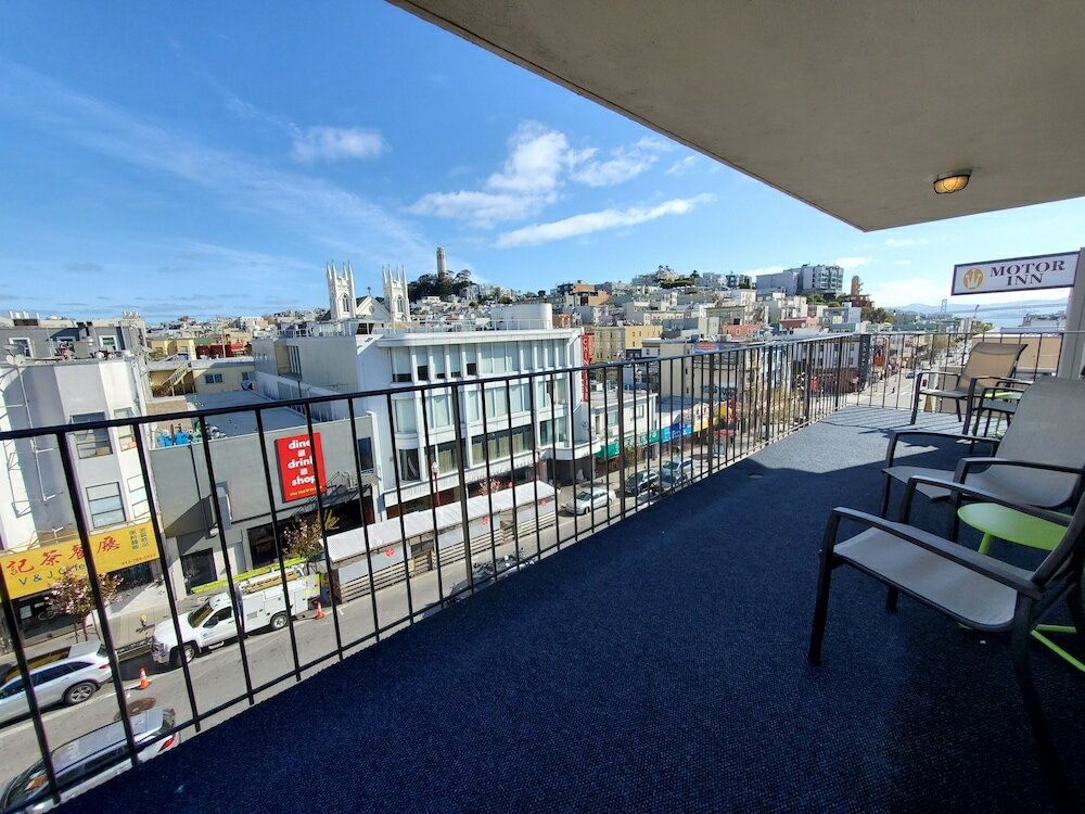 Фото Royal Pacific Motor Inn