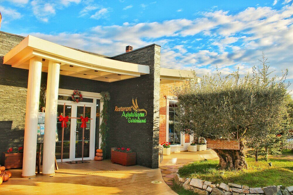 Фото Gardenland Resort