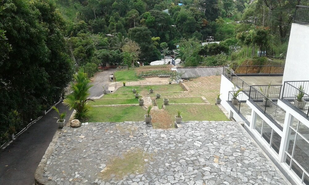 Фото Hotel Alta Vista