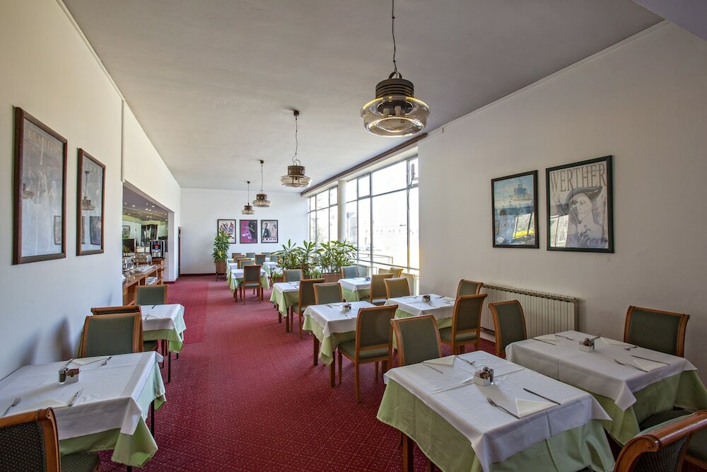 Фото Отель Zagreb