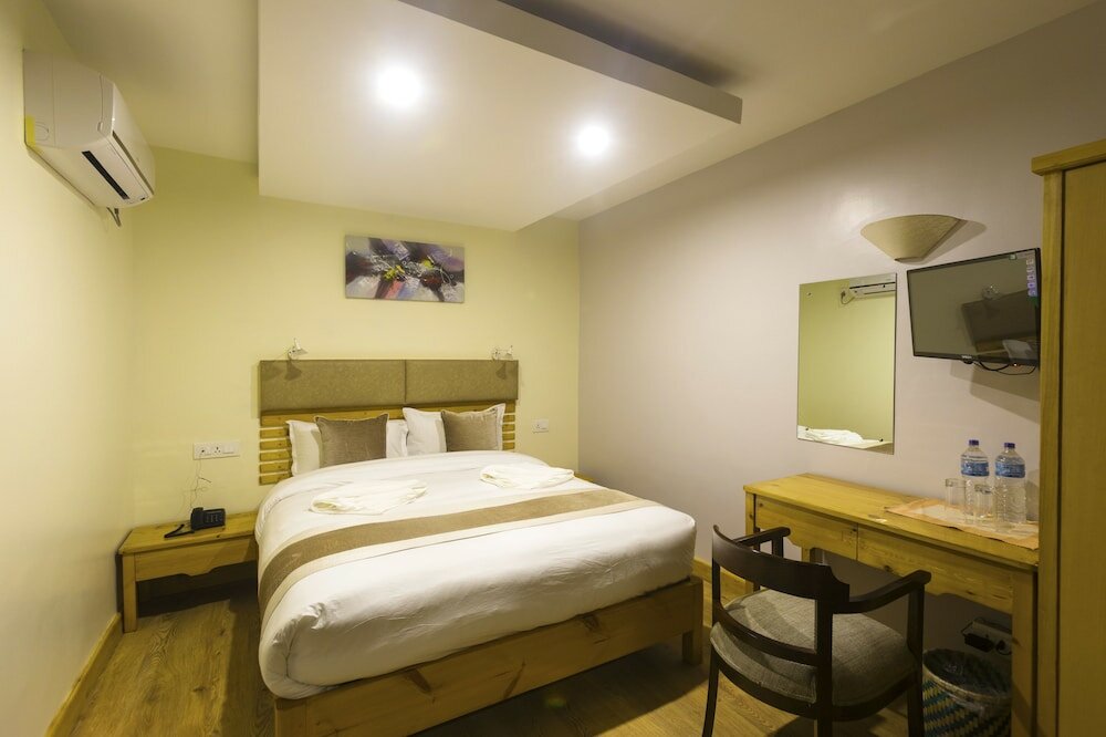 Фото Nepal Cottage Resort