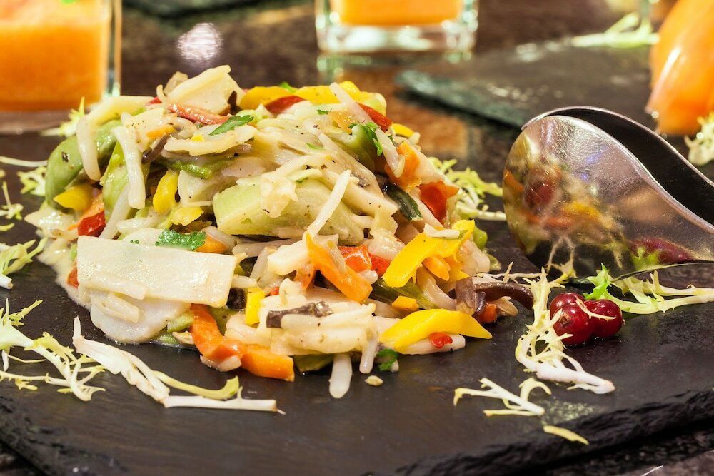 Фото Holiday Inn Lisbon - Continental