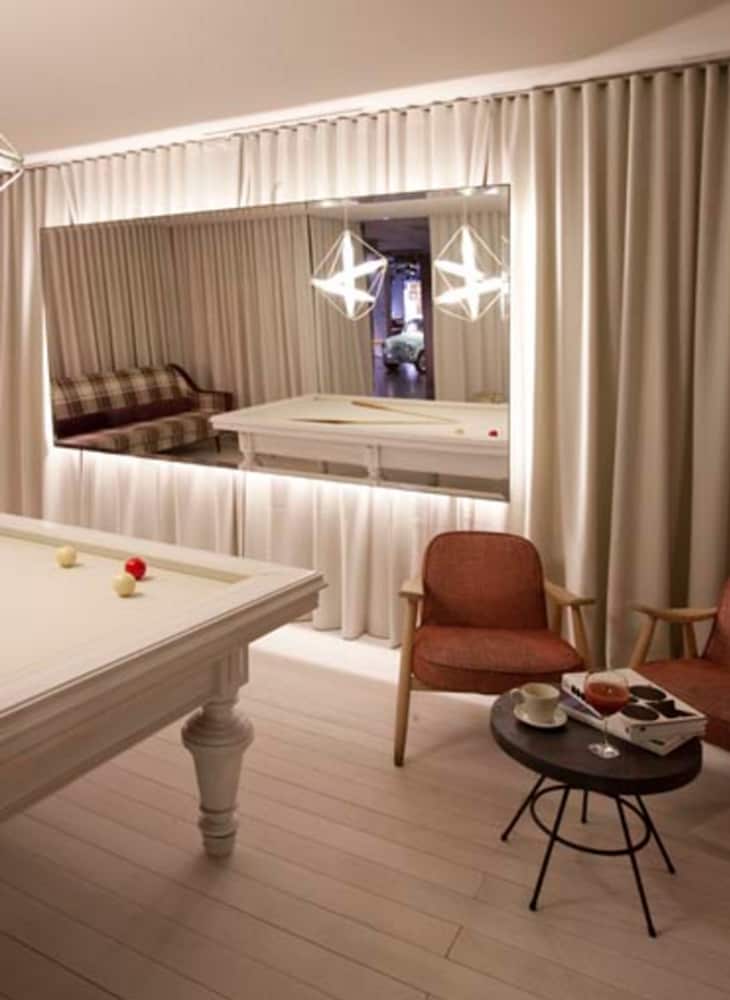 Фото Sixties Ramblas