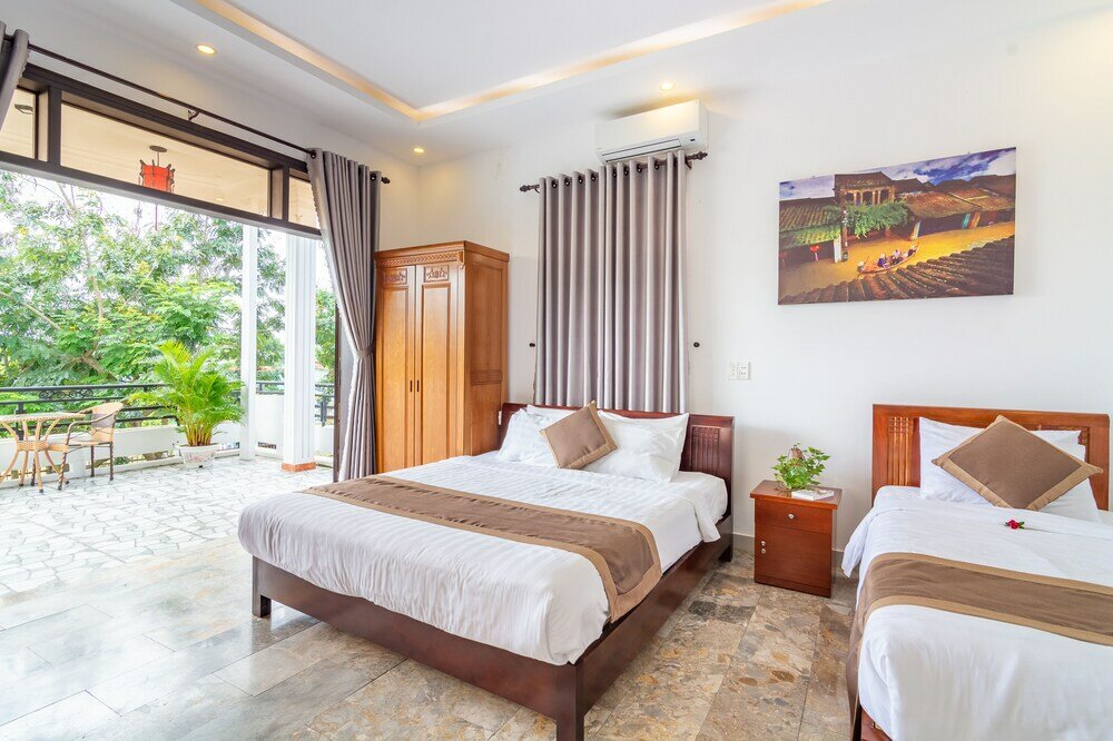 Фото Horizon 2 Villa Hoi An