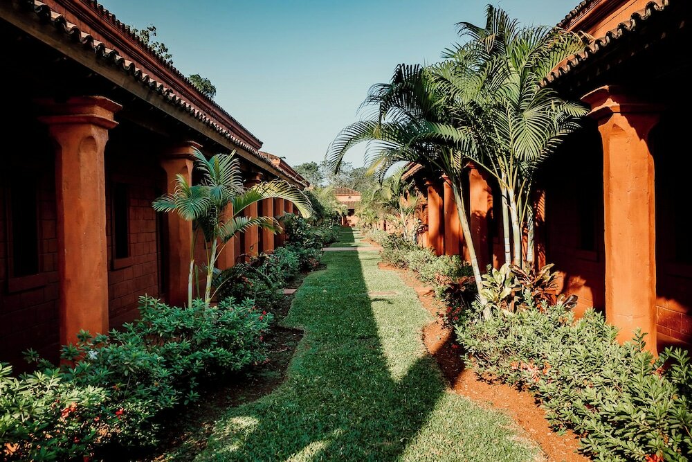 Фото Guaminí Misión Hotel