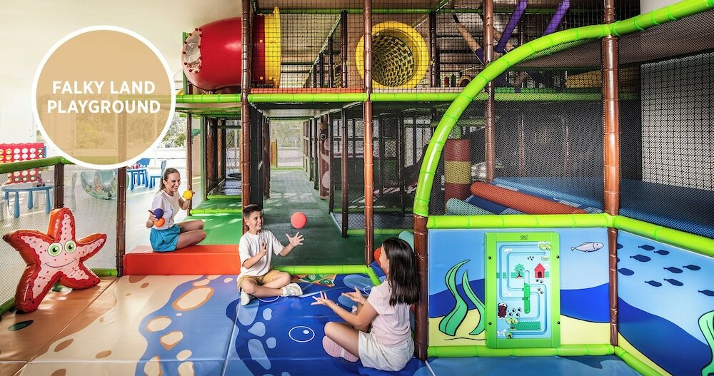 Фото Falkensteiner Club Funimation Borik