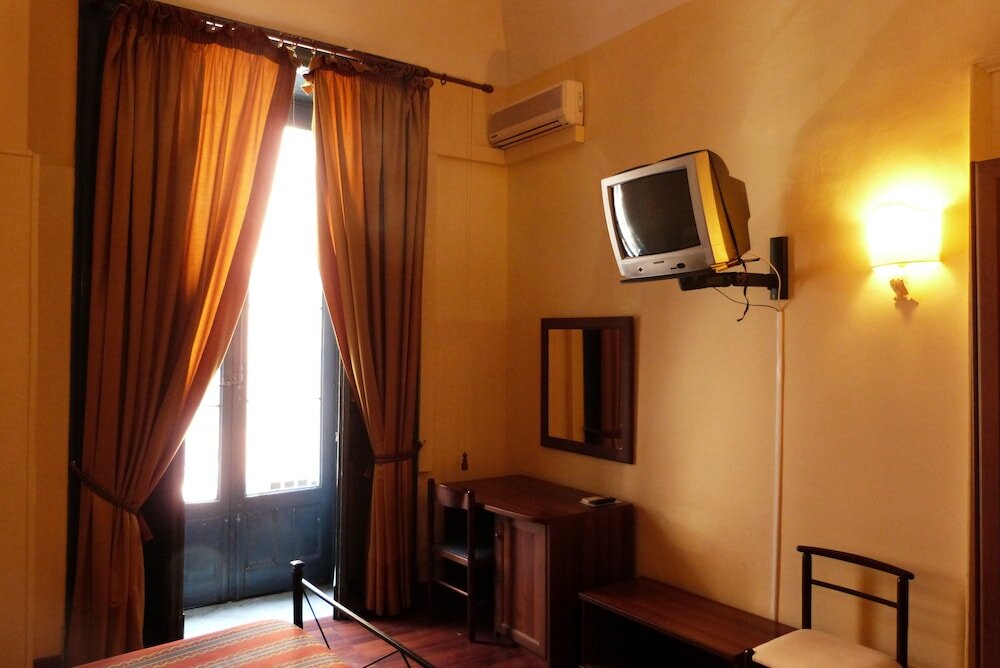 Фото Hotel Etnea 316