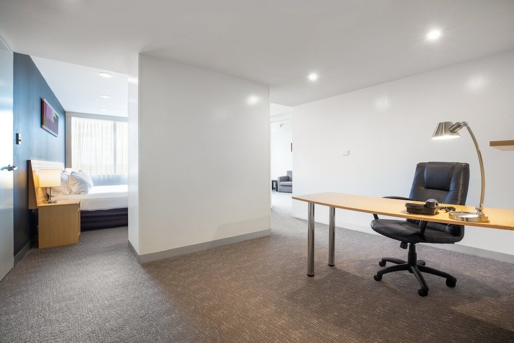 Фото Holiday Inn Melbourne Airport