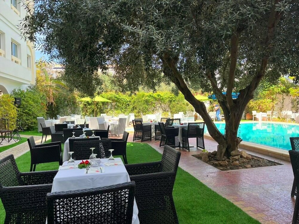 Фото Отель Residence Romane