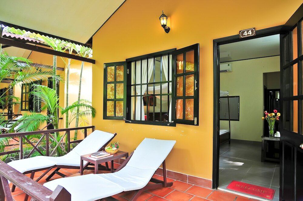 Фото Sea Star Resort, Phu Quoc