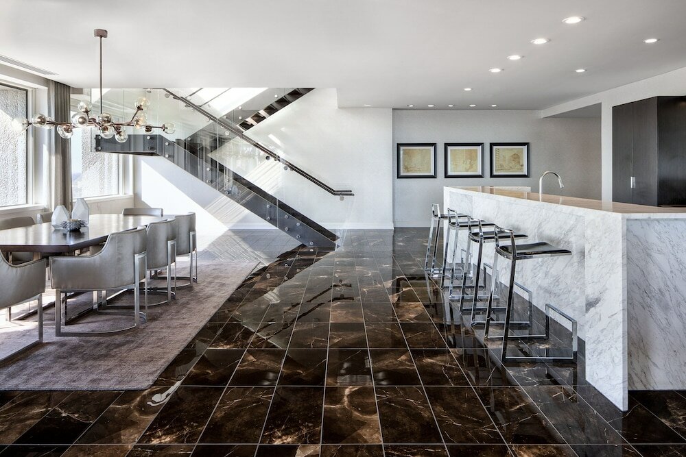 Фото The Westin Dallas Downtown