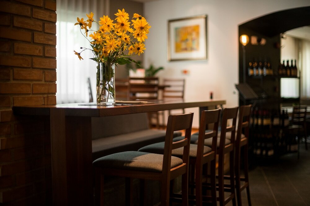 Фото Hotel Krone - eat, drink, stay