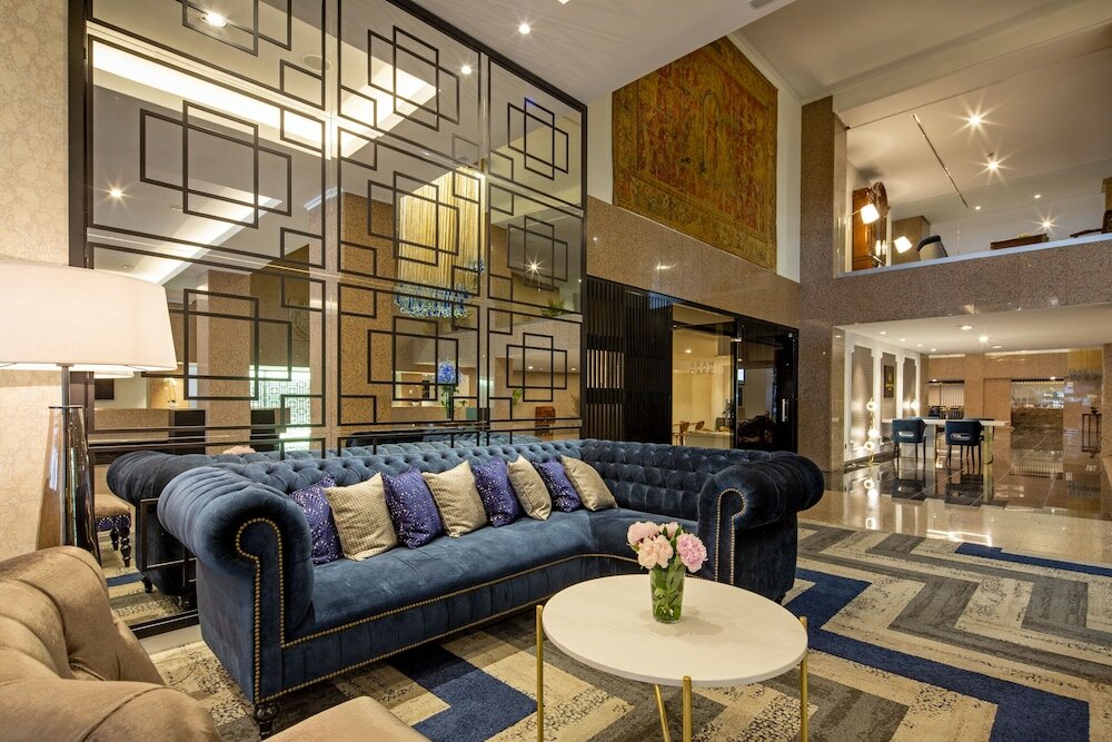 Фото Eurostars Gran Hotel Lugo