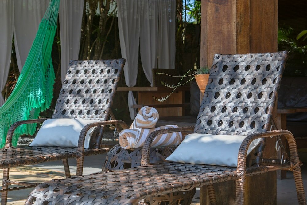 Фото Pousada da Cyssa