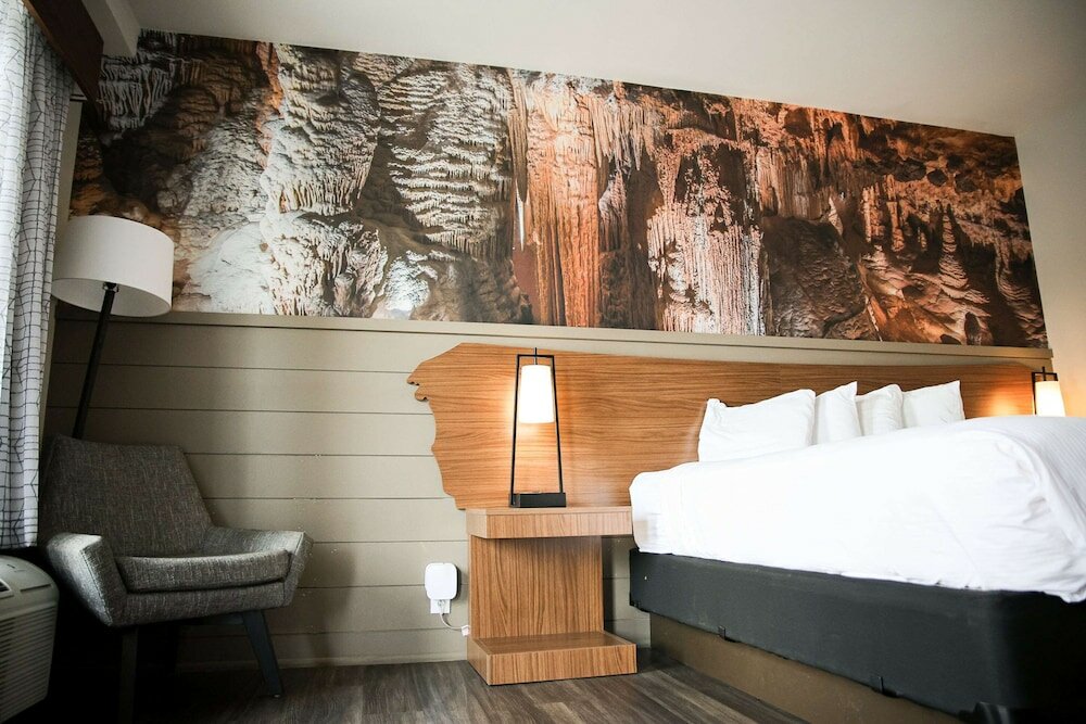 Фото Best Western Tree City Inn