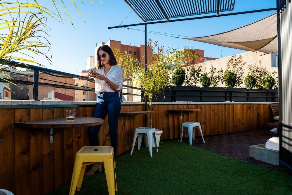 Фото Far Home Bernabeu