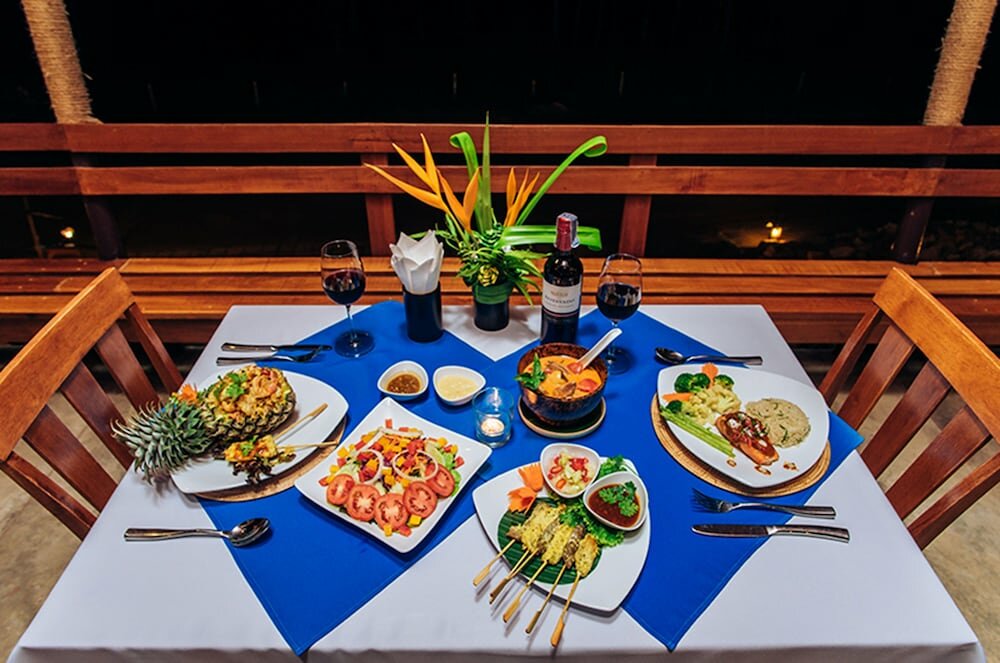 Фото Koh Yao Yai Hillside Resort