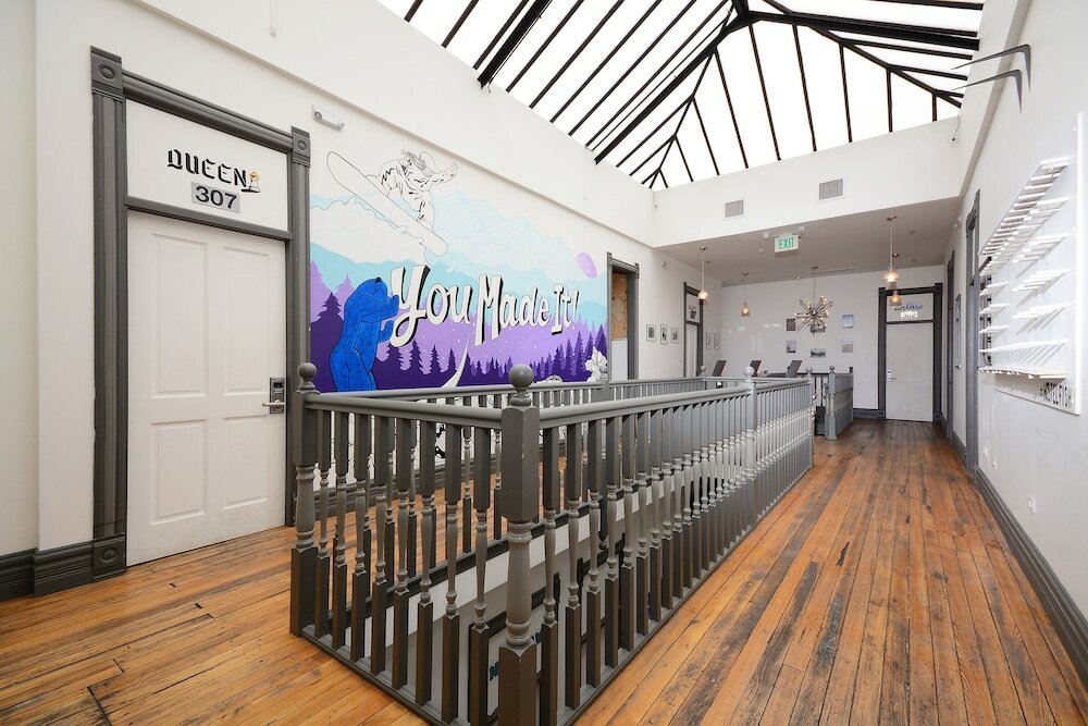 Фото отеля 4