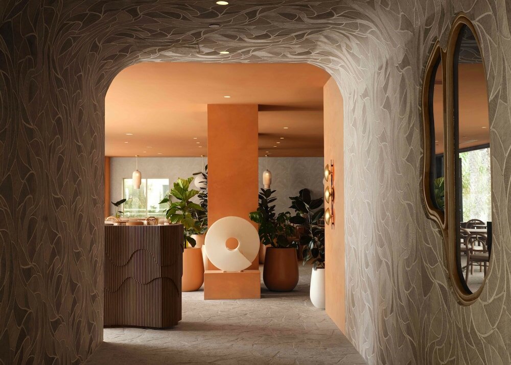 Фото Le Merigot Santa Monica