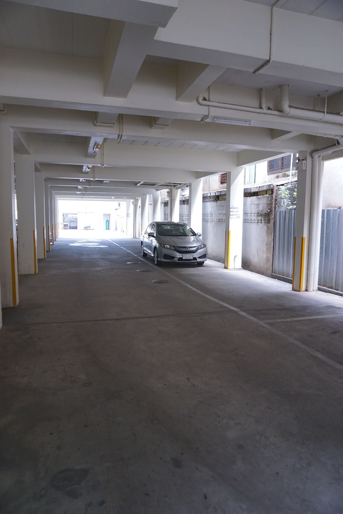 Фото The One Residence