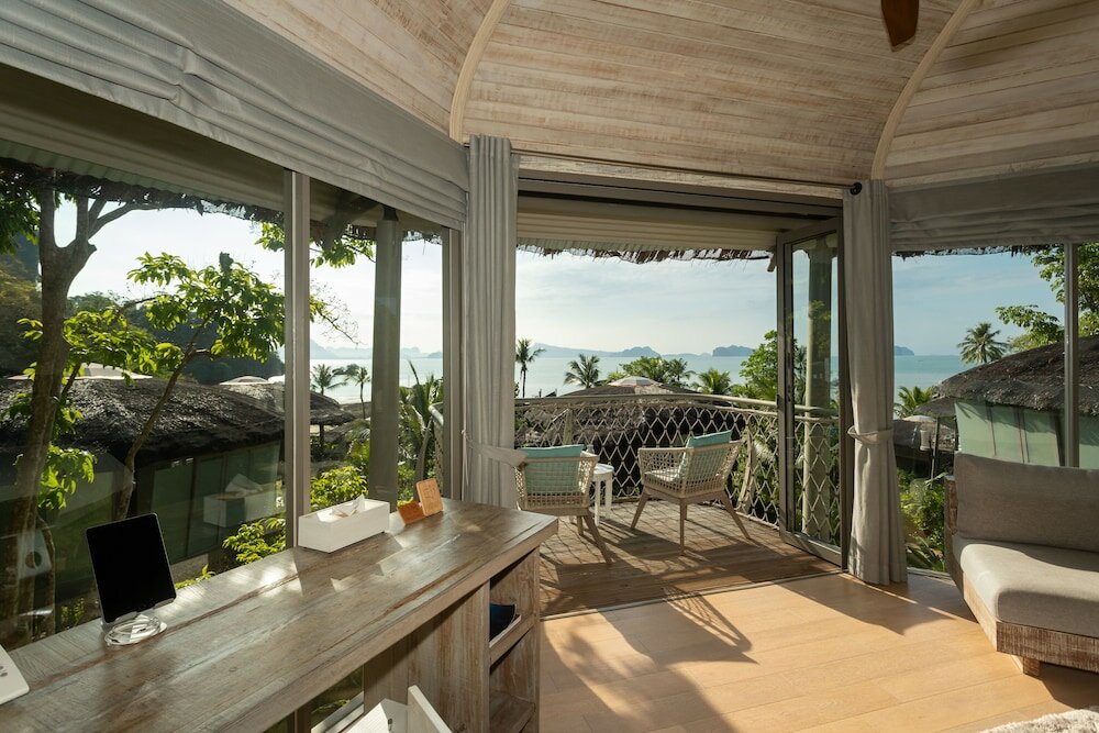 Фото TreeHouse Villas