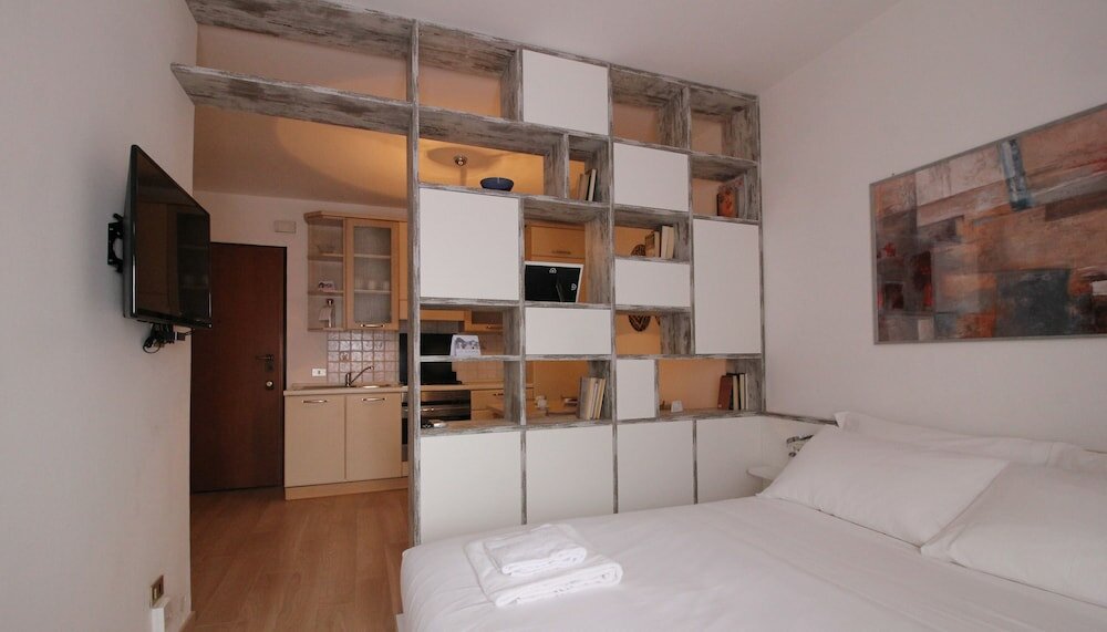 Фото Italianway Bligny 39 B