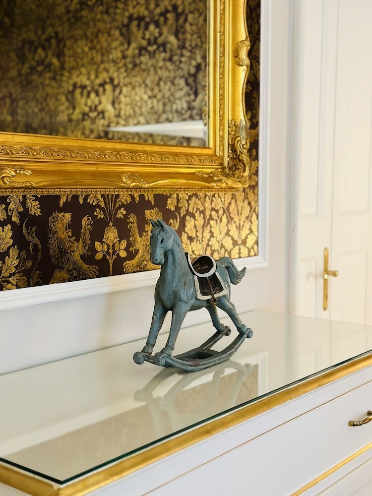 Фото Palazzo Monga Boutique Guesthouse