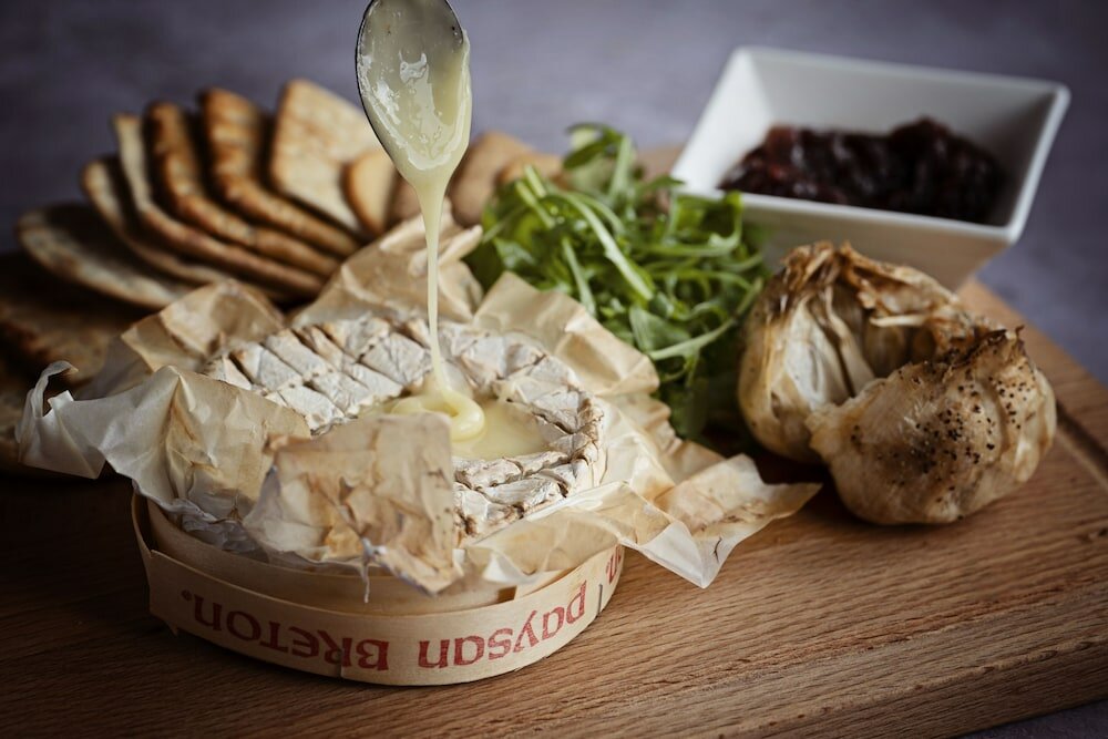 Фото The Mount Pleasant Hotel