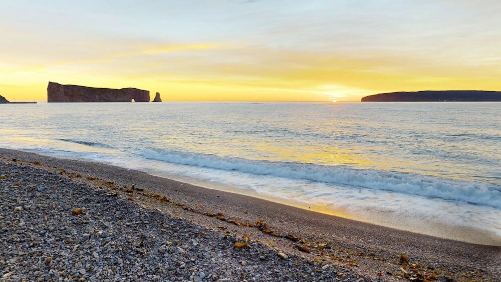 Фото Riotel Percé