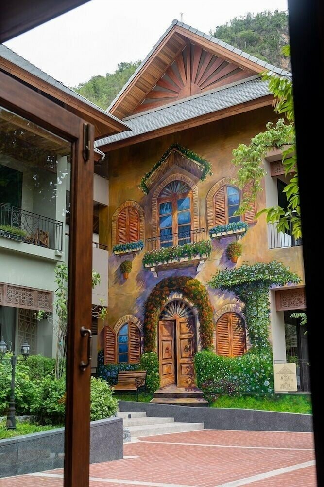 Фото Pla Kan Resort