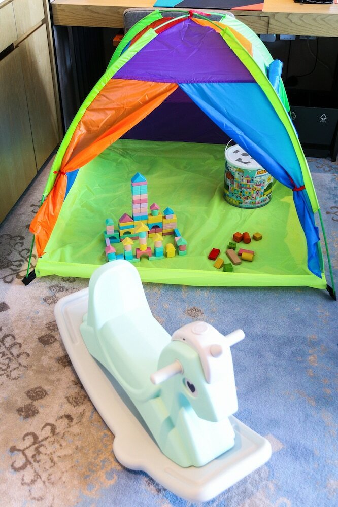 Фото Le Meridien Xi'an Chanba