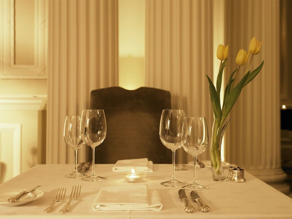 Фото Macdonald Bath SPA