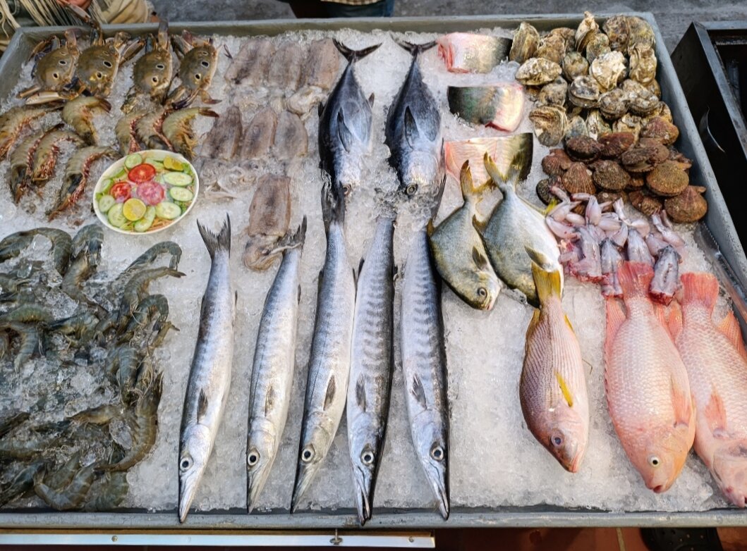 Фото Sunlight Bungalow