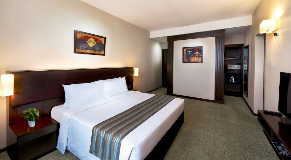 Фото Furama Bukit Bintang