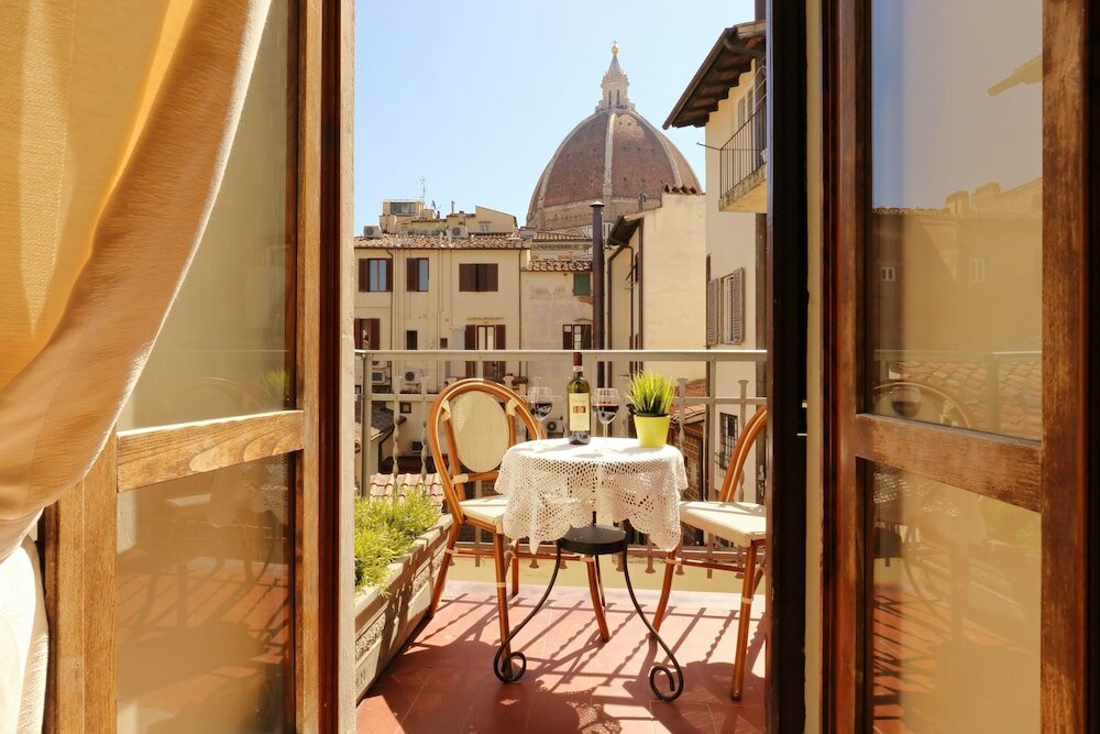 Фото Guest House Bel Duomo