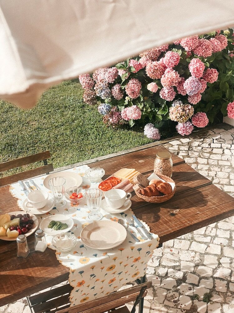 Фото Quinta Amarela