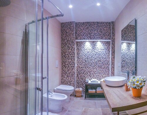 Внешний вид отеля Melo Accommodations в Барях, фото 3