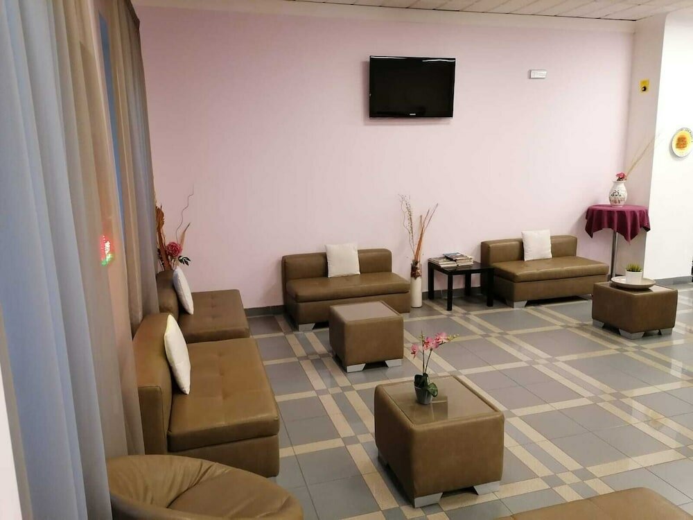 Фото Hotel Santa Marta