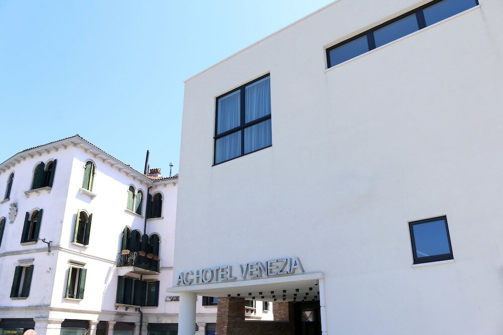 Фото Ac Hotel Venezia