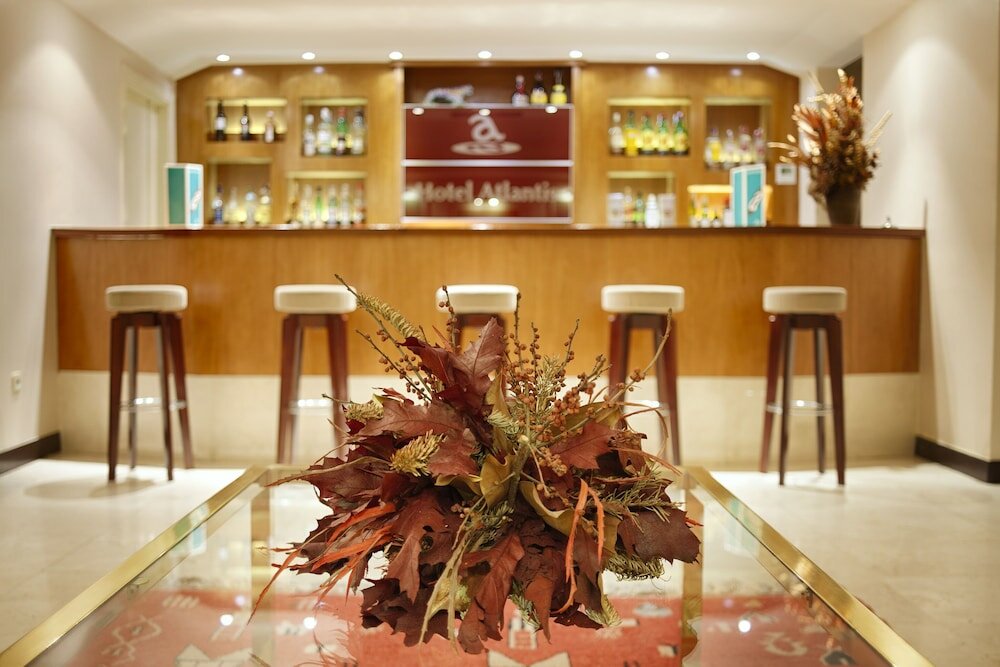 Фото Hotel Atlantis