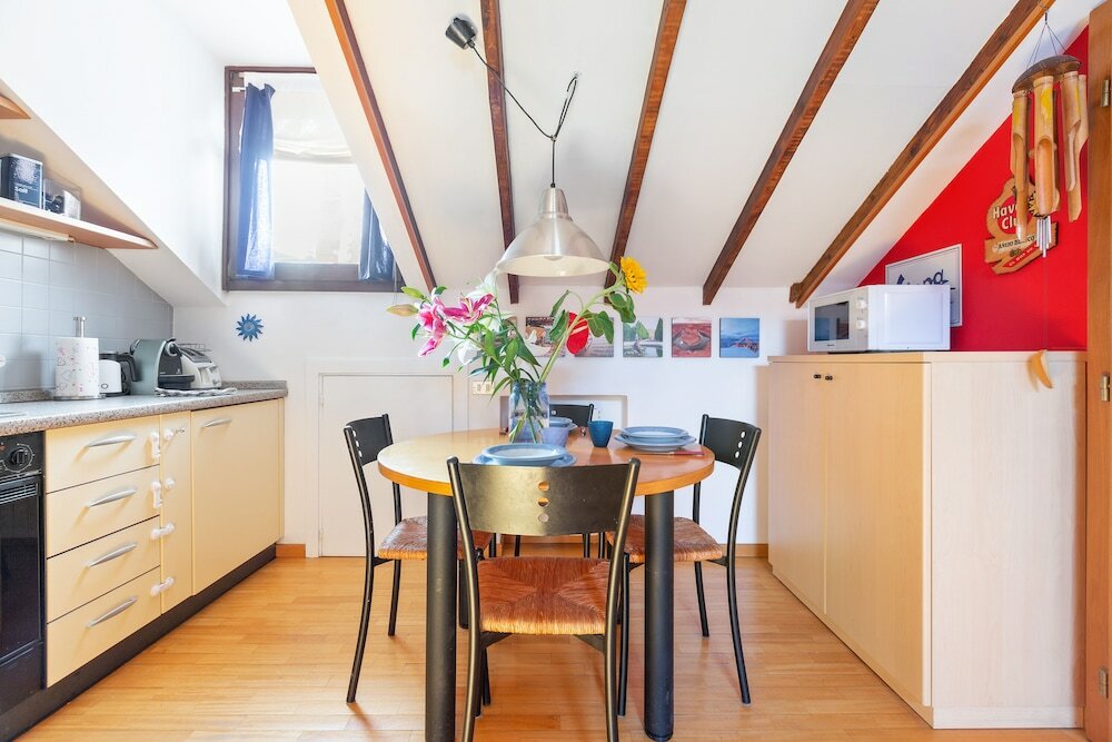 Фото Piazza Risorgimento Cosy Studio