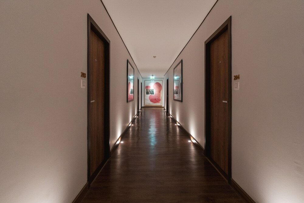 Фото Quu Hotel Chiang Mai