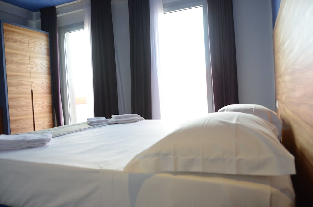 Фото Hotel Zodiaco