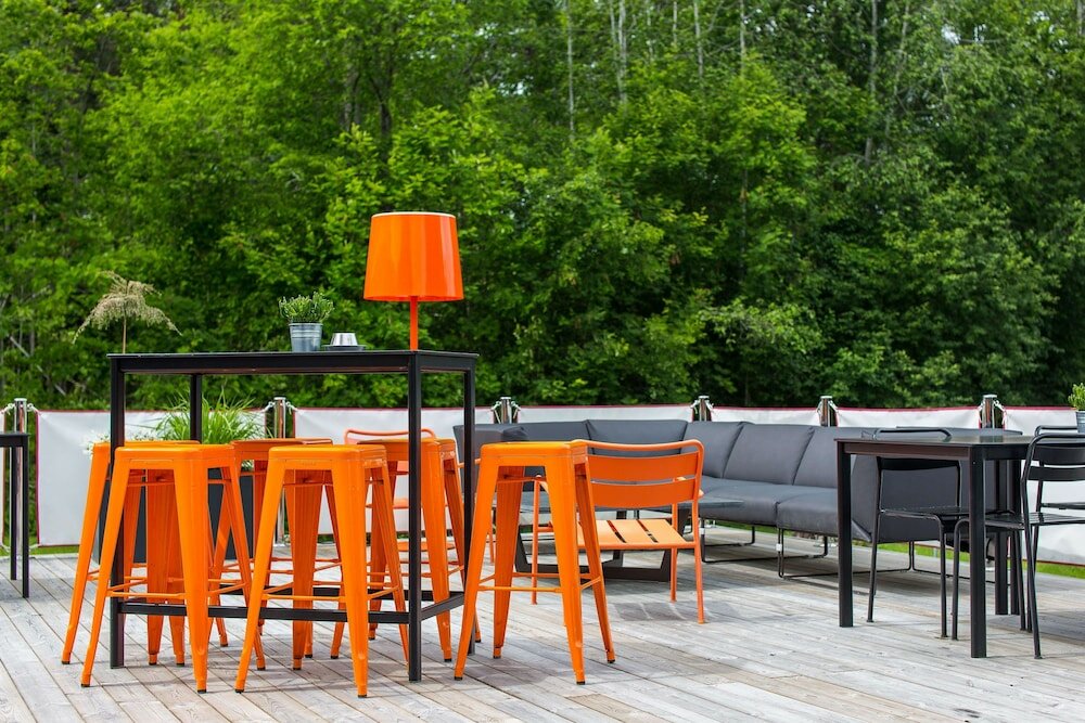 Фото Scandic Gävle Väst