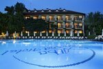 Alba Resort Hotel (Antalya, Manavgat District, Colakli Neighborhood, Erhan Demir Blv., 3), hotel