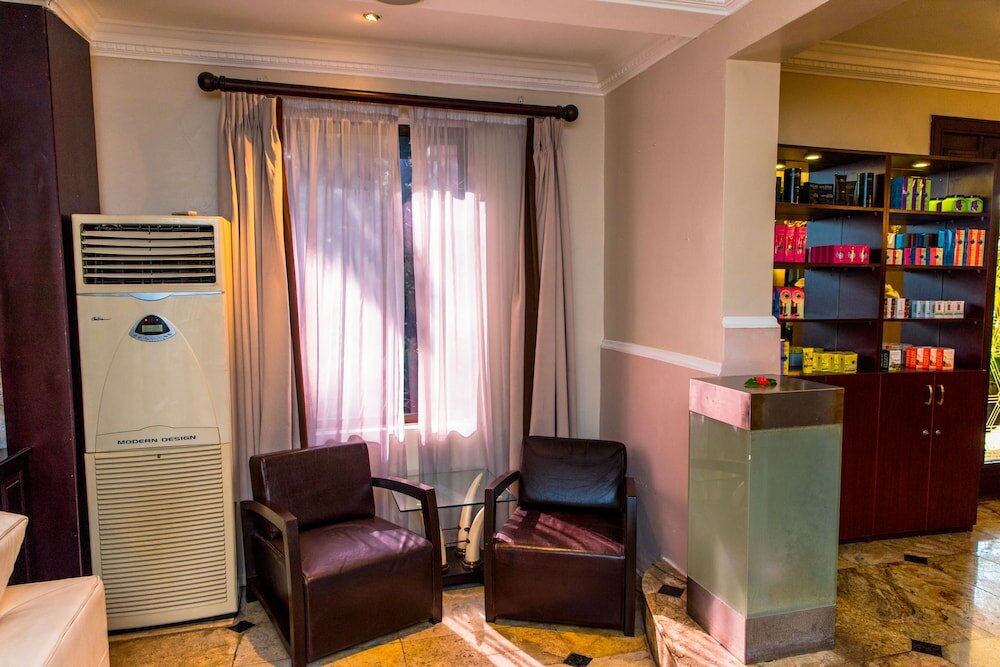 Фото Clear Essence California SPA & Wellness Resort